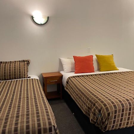The Devereux Boutique Hotel Окленд Екстер'єр фото