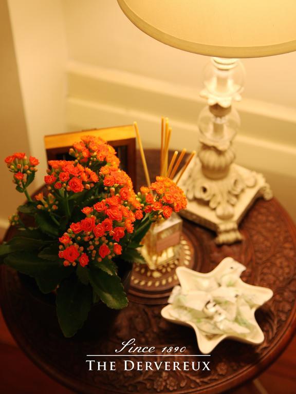 The Devereux Boutique Hotel Окленд Екстер'єр фото