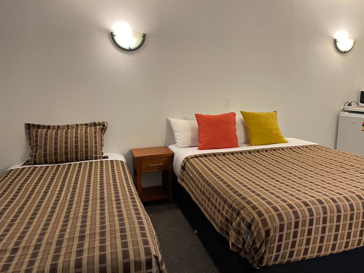 The Devereux Boutique Hotel Окленд Екстер'єр фото