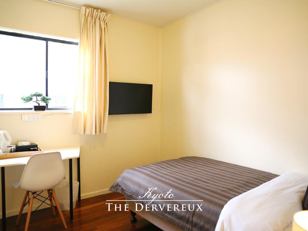 The Devereux Boutique Hotel Окленд Екстер'єр фото