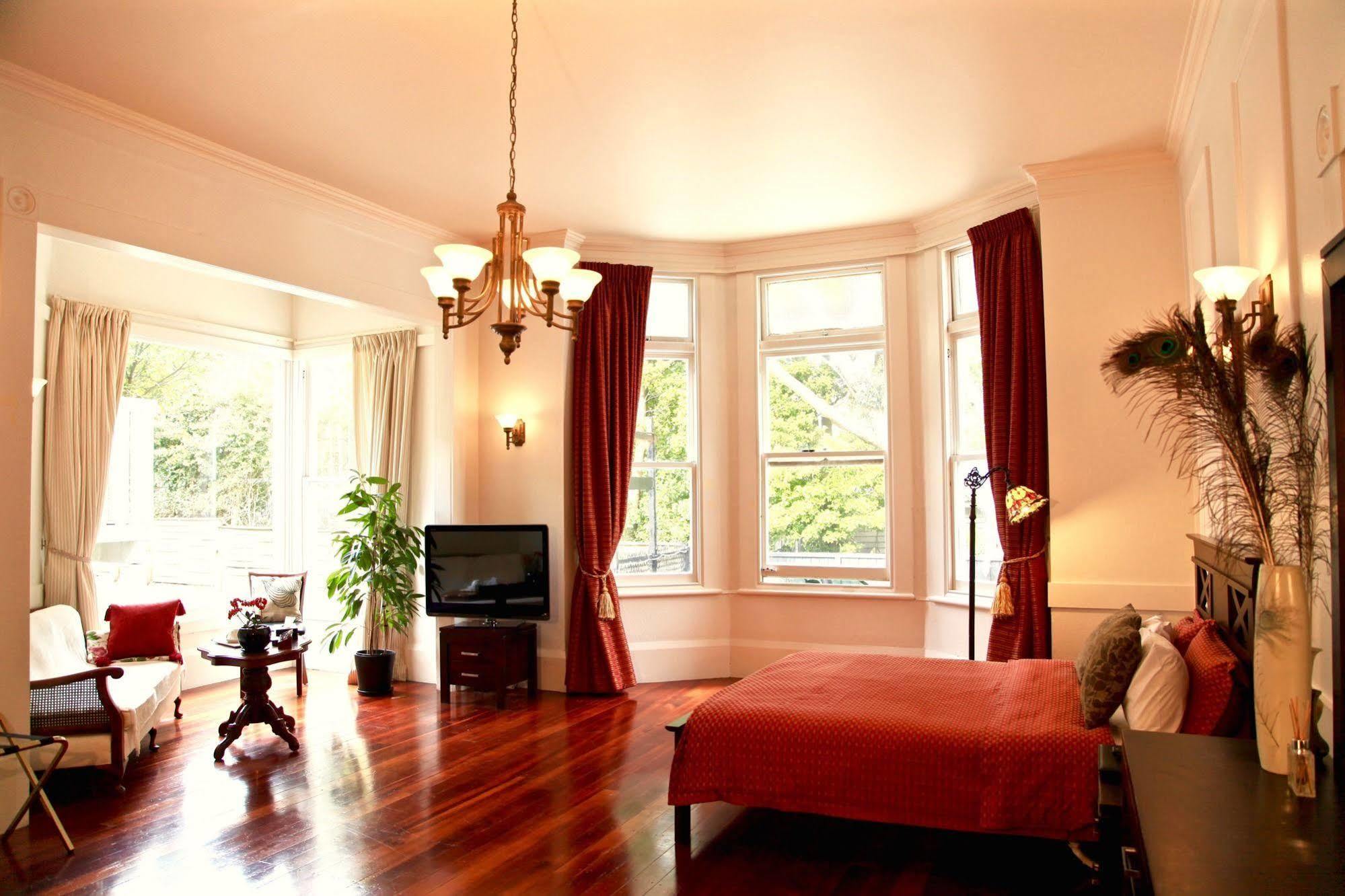 The Devereux Boutique Hotel Окленд Екстер'єр фото