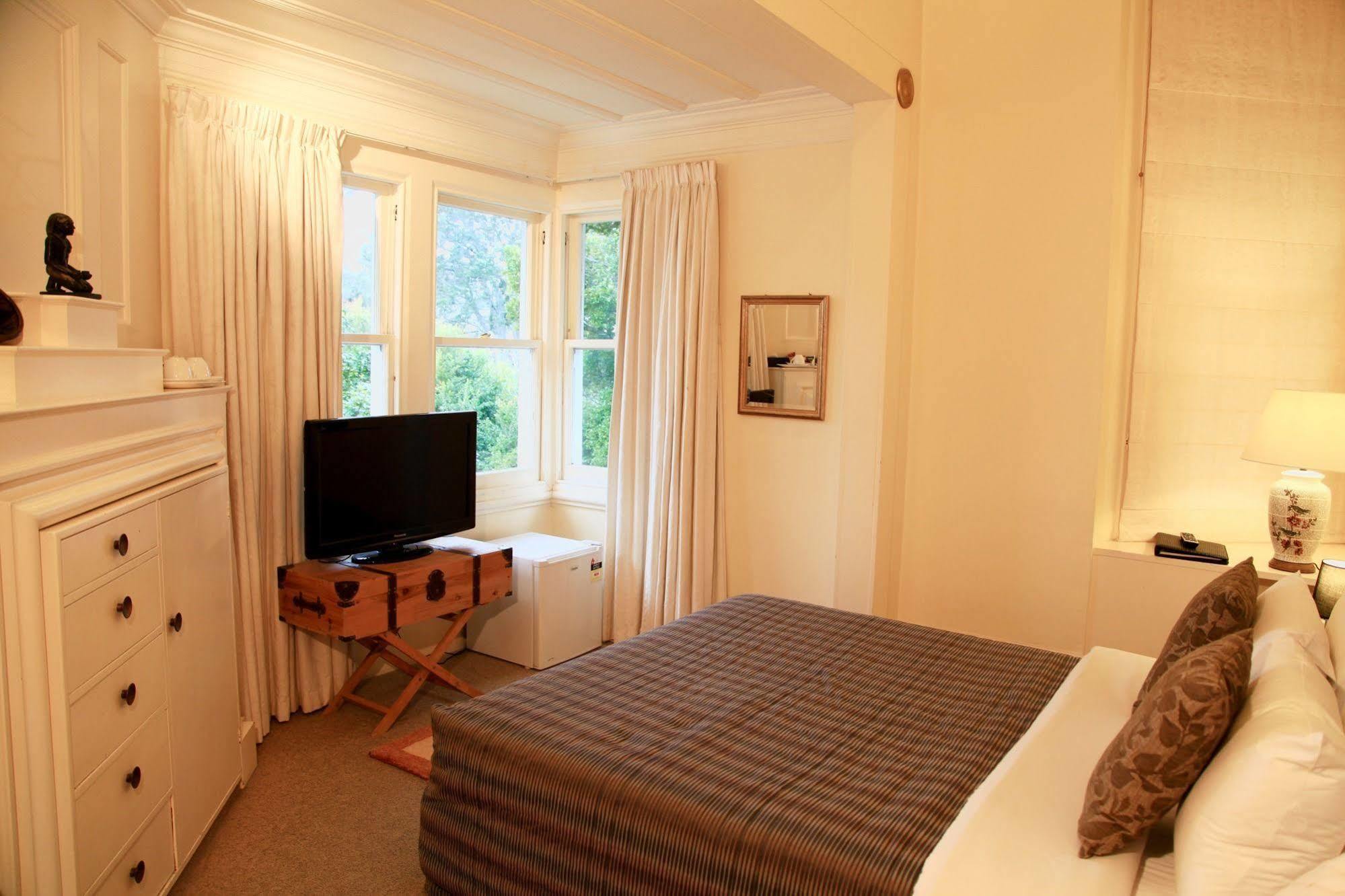 The Devereux Boutique Hotel Окленд Екстер'єр фото