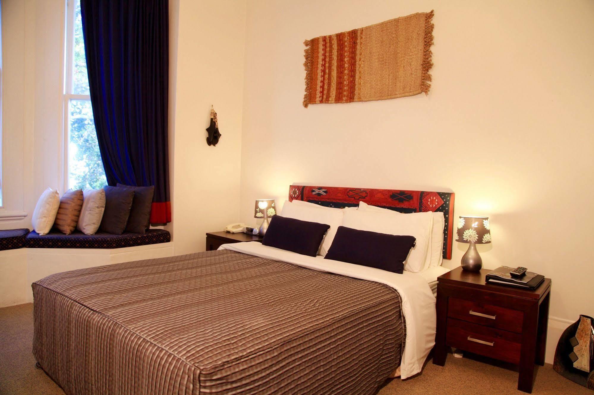 The Devereux Boutique Hotel Окленд Екстер'єр фото