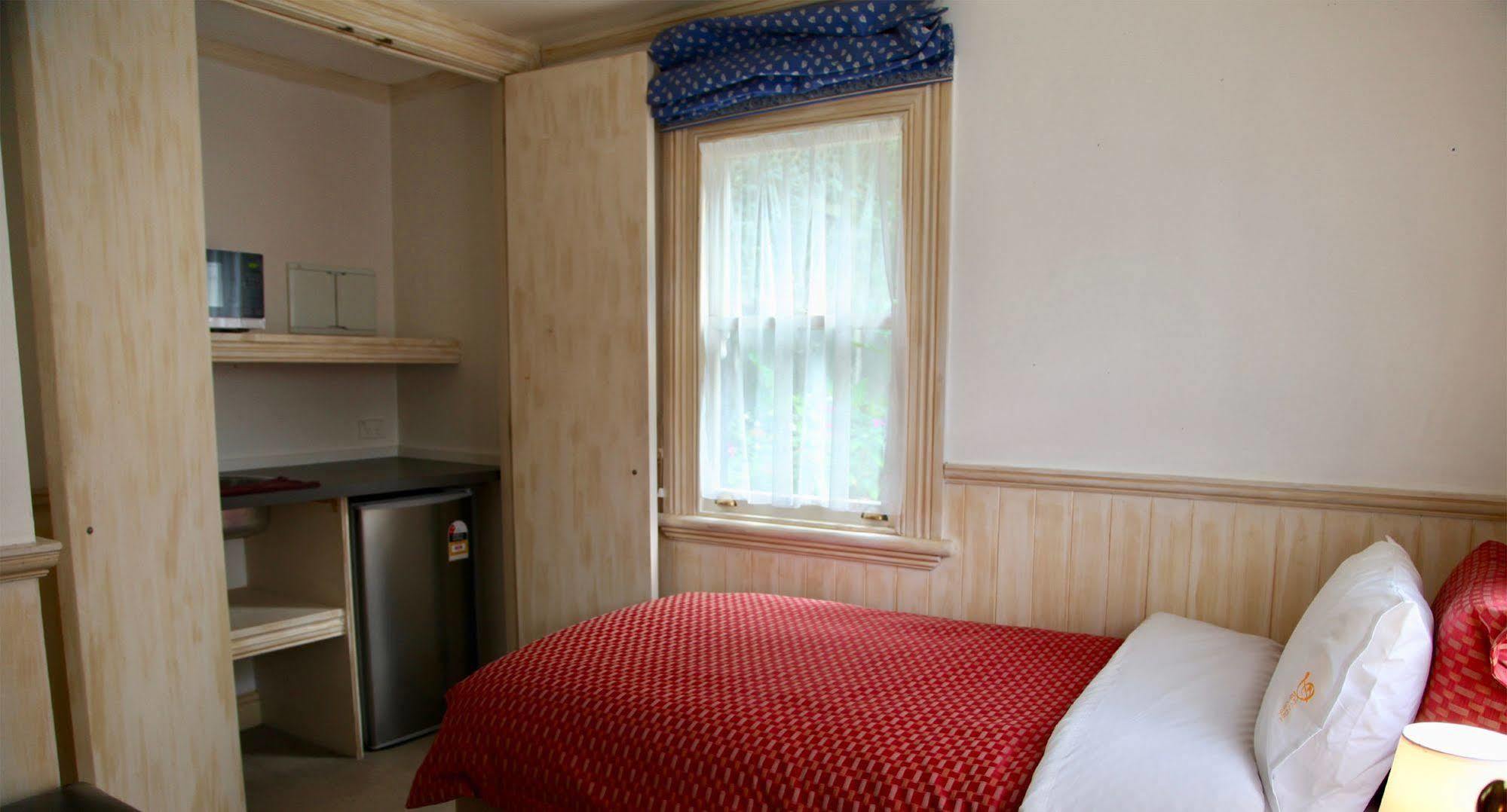 The Devereux Boutique Hotel Окленд Екстер'єр фото