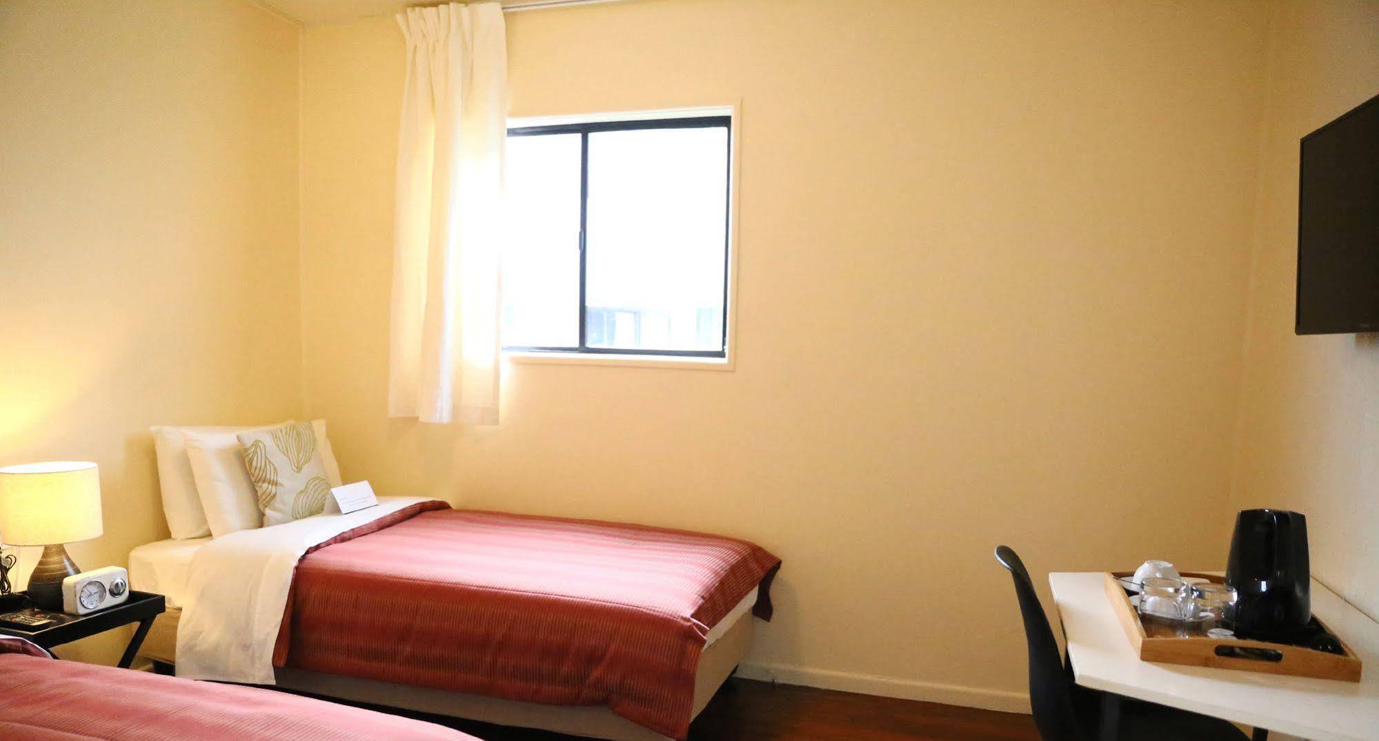 The Devereux Boutique Hotel Окленд Екстер'єр фото