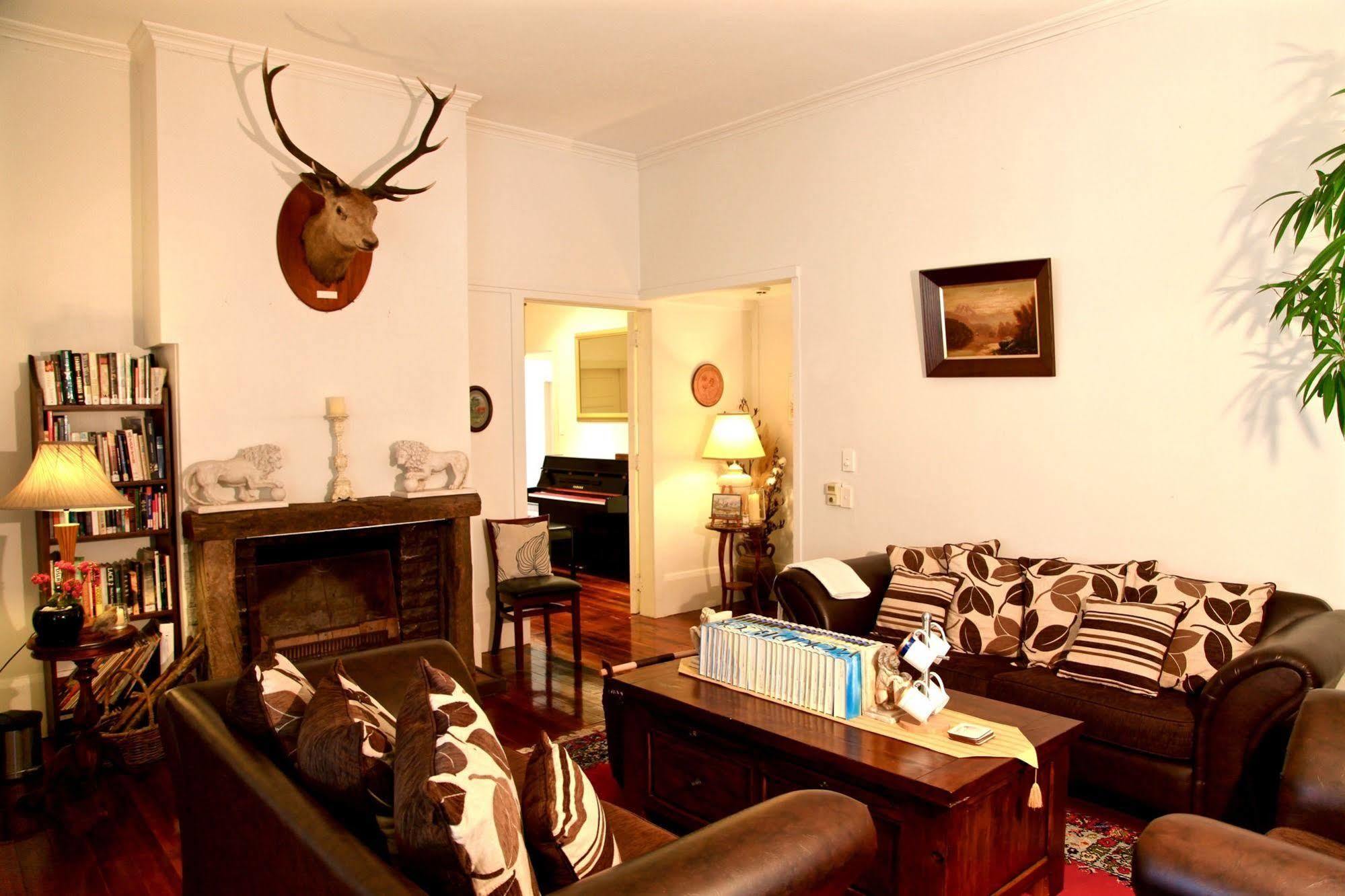 The Devereux Boutique Hotel Окленд Екстер'єр фото