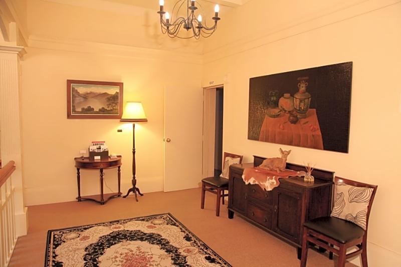 The Devereux Boutique Hotel Окленд Екстер'єр фото