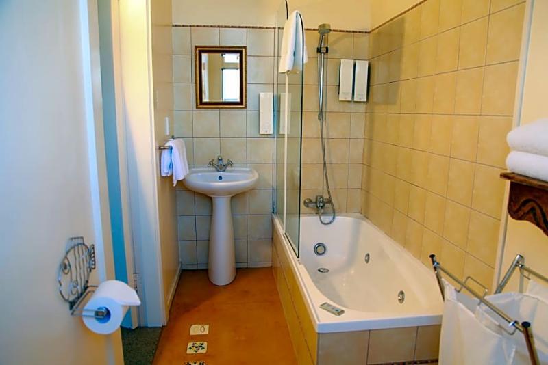 The Devereux Boutique Hotel Окленд Екстер'єр фото